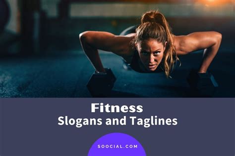 slogan tungkol sa physical fitness tagalog|Fitness Slogans: 200+ Catchy Taglines On Personal .